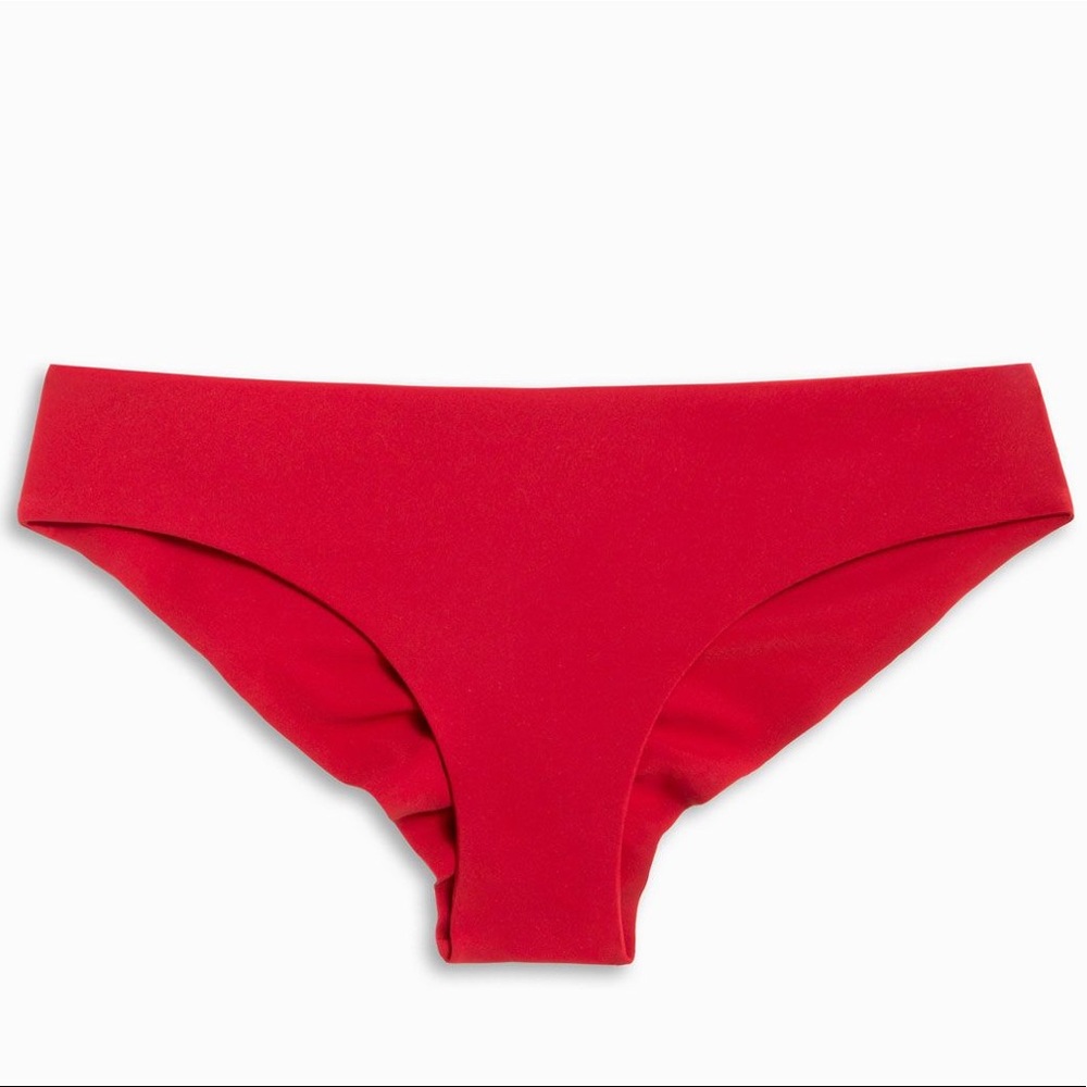 Boys and Arrows red Kiki the killer bottoms